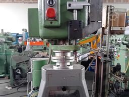 HAGEN & GOEBEL HG 22 E