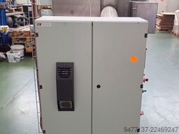 Zahner Electronic 