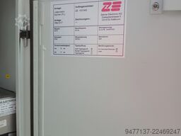 Zahner Electronic 