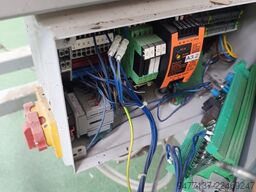 Zahner Electronic 
