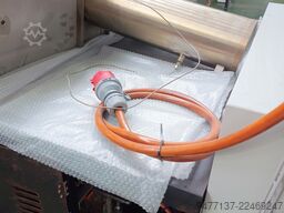 Zahner Electronic 