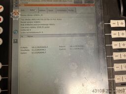 KUKA KR 210 R2700 extra