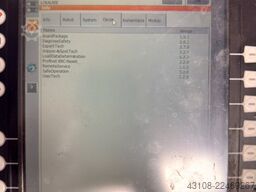 KUKA KR 210 R2700 extra