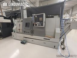CMZ TBI-520