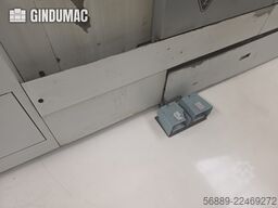 CMZ TBI-520