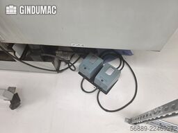 CMZ TBI-520