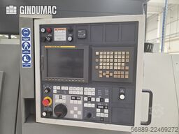 CMZ TBI-520