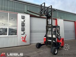 PALFINGER F3-203 GT-S*2t Mitnahmestapler*24,5kW*2.743h