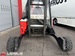 PALFINGER F3-203 GT-S*2t Mitnahmestapler*24,5kW*2.743h