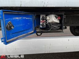 KNAPEN KT 01*Schubboden*Cargo Floor*Liftachse*89m³*BPW*