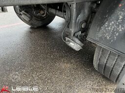 KNAPEN KT 01*Schubboden*Cargo Floor*Liftachse*89m³*BPW*