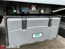 KNAPEN KT 01*Schubboden*Cargo Floor*Liftachse*89m³*BPW*