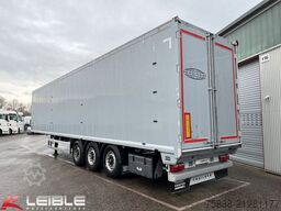 KNAPEN KT 01*Schubboden*Cargo Floor*Liftachse*89m³*BPW*