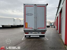 KNAPEN KT 01*Schubboden*Cargo Floor*Liftachse*89m³*BPW*