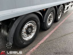 KNAPEN KT 01*Schubboden*Cargo Floor*Liftachse*89m³*BPW*