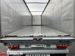 KNAPEN KT 01*Schubboden*Cargo Floor*Liftachse*89m³*BPW*