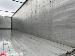 KNAPEN KT 01*Schubboden*Cargo Floor*Liftachse*89m³*BPW*