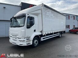 DAF LF 290*LBW-Bär*Code XL*