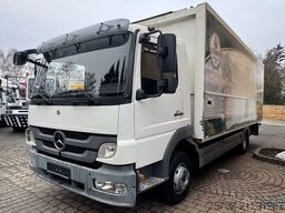 MERCEDES-BENZ 1224 Atego