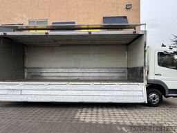 MERCEDES-BENZ 1224 Atego