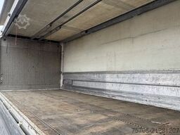 MERCEDES-BENZ 1224 Atego