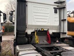 IVECO Stralis Hi Way
