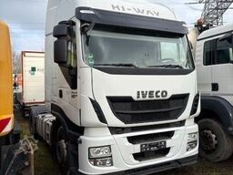 IVECO Stralis Hi Way