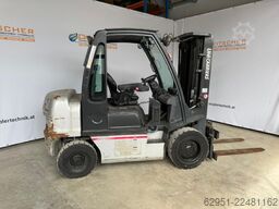 UniCarriers YG1D2A32Q