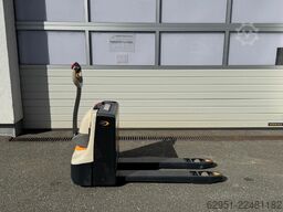 Crown WP 3210 LI ION