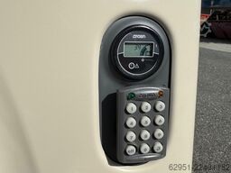 Crown WP 3210 LI ION
