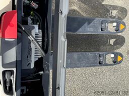 Crown WP 3210 LI ION