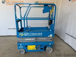 Genie GS1432m