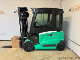Mitsubishi FB30AN