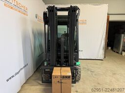 Mitsubishi FB30AN
