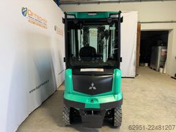 Mitsubishi FB30AN