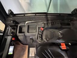 Mitsubishi FB30AN
