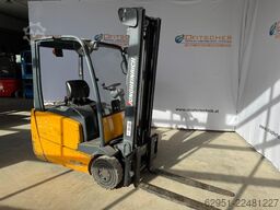 Jungheinrich EFG DF18