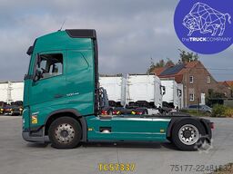 Volvo FH 500