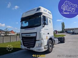 DAF XF 440