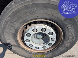 DAF XF 440