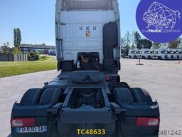 DAF XF 480
