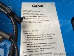 Genie Genie GS-1932
