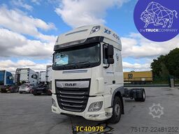 DAF XF 450