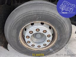 DAF XF 450