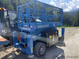 Genie GS 2669 DC