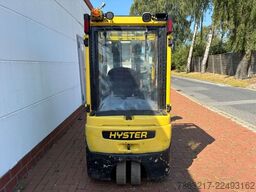 Hyster J 1.6 XNT LWB