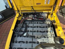 Hyster J 1.6 XNT LWB