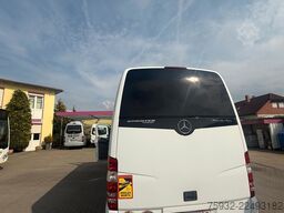 MERCEDES-BENZ Sprinter 516 CDI Travel 55 - KLIMA Radio 6-GANG
