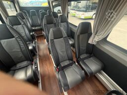 MERCEDES-BENZ Sprinter 516 CDI Travel 55 - KLIMA Radio 6-GANG