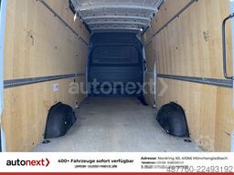 MERCEDES-BENZ Sprinter 317 *MAXI* KAMERA+NAVI+STANDHZG (7590)